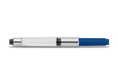 Kaweco Midnight Officially Imported Converter, Blue, 10001954,