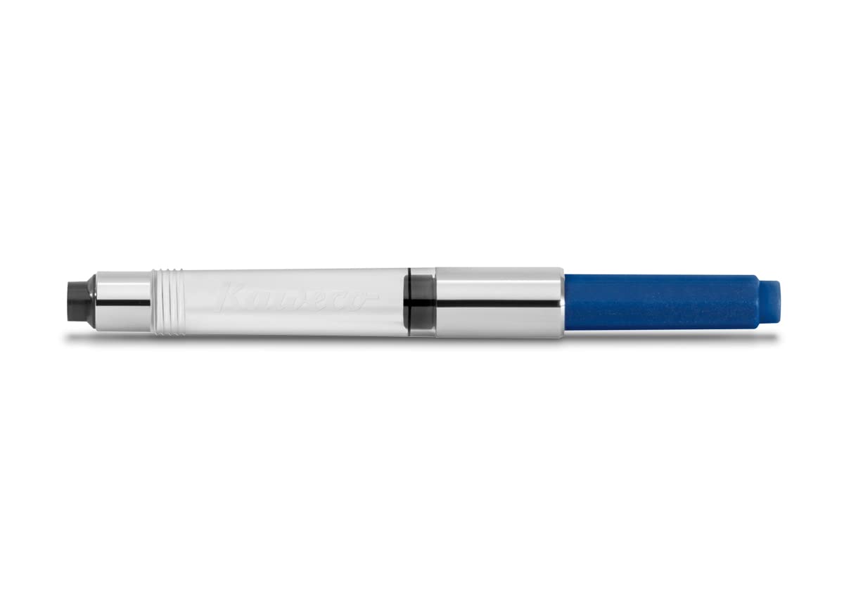 

Kaweco Midnight Officially Imported Converter, Blue, 10001954,