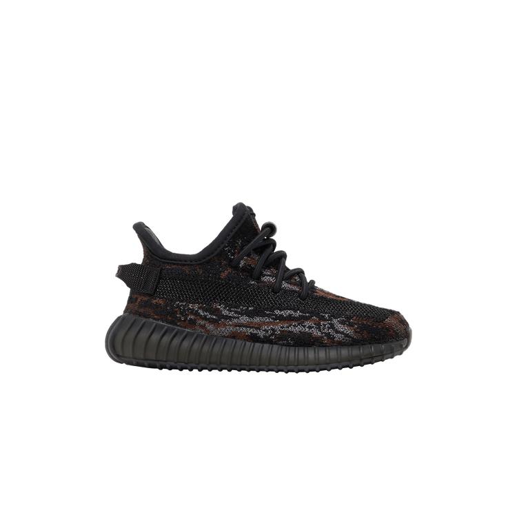 adidas Yeezy Boost 350 V2 Infants  MX Rock  19