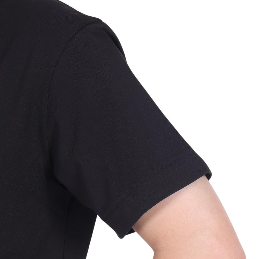 Keen OC/RP C&B Logo Tee, Black Yellow, Size XL