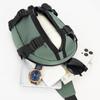 Men's Chest Bag Sport Crossbody Bag