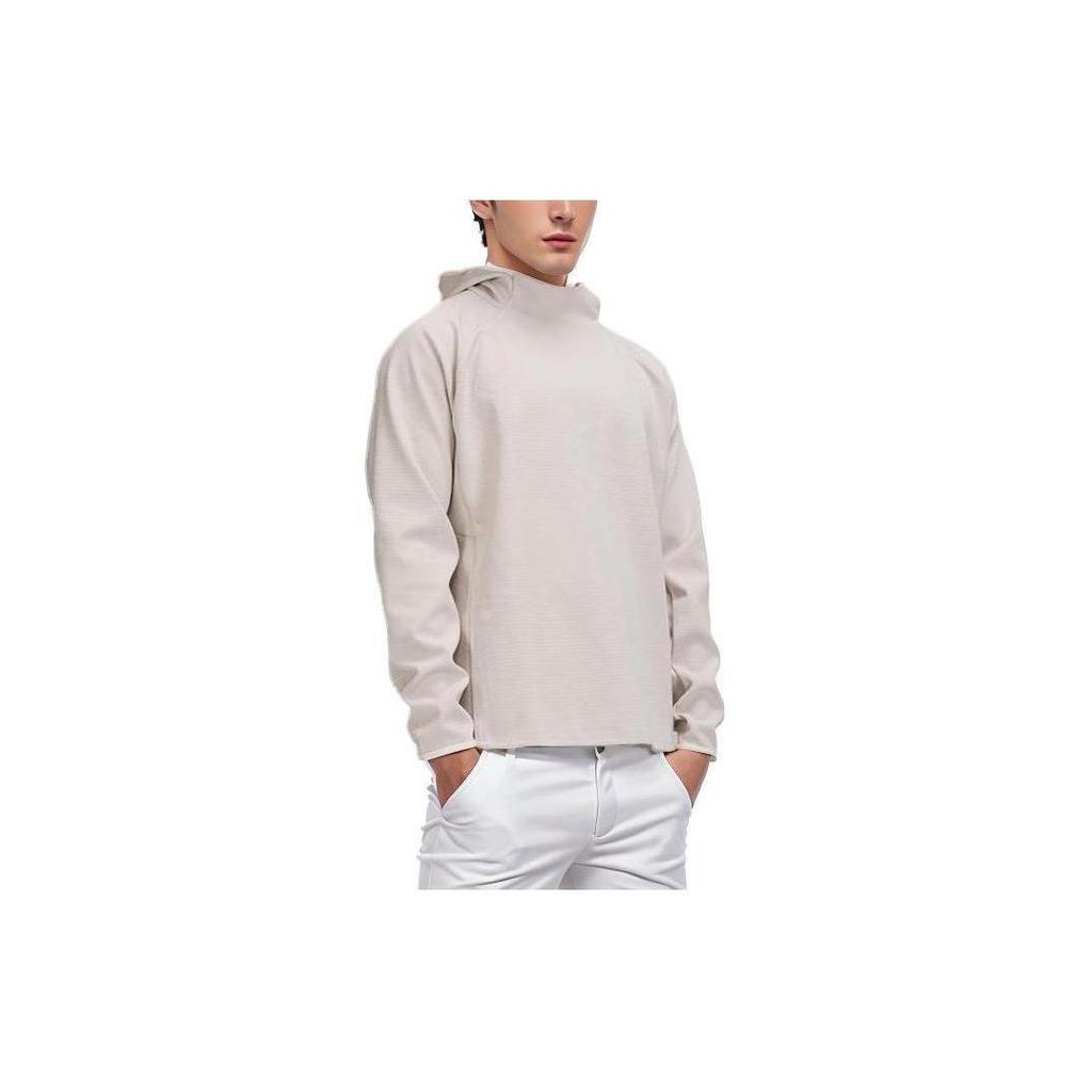 Lululemon Sweatshirts Men's Hooded Moderate Regular LM3CYSS