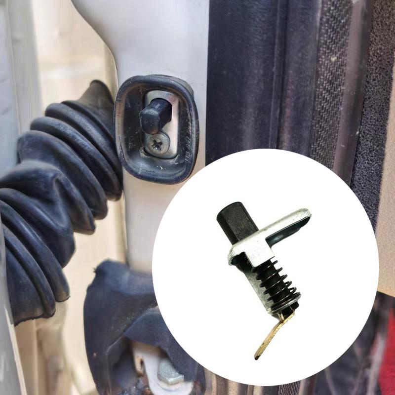 

Новый контактный переключатель внутренней двери для Vw Golf Mk1 Cabriolet Scirocco Mk1 и Mk2 T2 T25 Transporter, кемпер или фургон