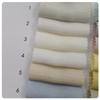 Silky Hemp Breathable Cotton-Linen Fabric for Women's Spring Summer Casual Dresses
