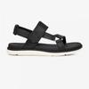 Women S Sandal Madera Slingback Stvf2512570 Bkw