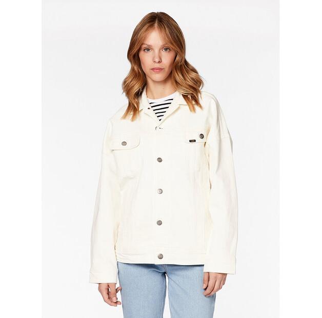 Куртка джинсовая Lee L56PGVA60 EU XS