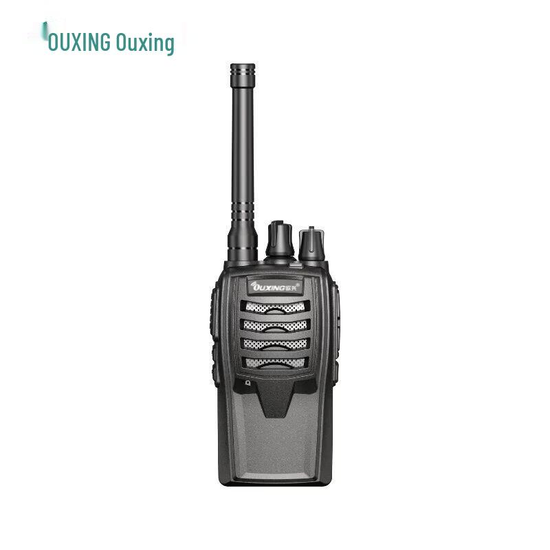 

Ouxing Digital Walkie-Talkie MTD330 (CN version)