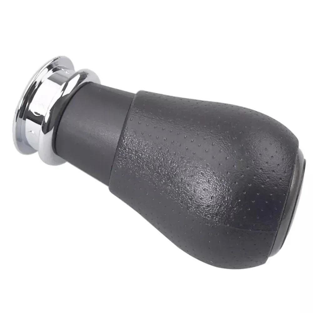 6-rýchlostná hlavica radiacej páky pre Honda Pre CR-V MK3 2006 2007 2008 09-12 Ručná páka radiacej páky ABS
