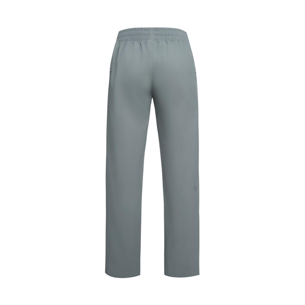 Under Armour Explor Hike Tech Comfortable Breathable Simple Sports Long Pants Women bottoms Clay-Green 6009567-709