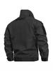 Men's Tactical Outdoor Assault Jacket - Military Style