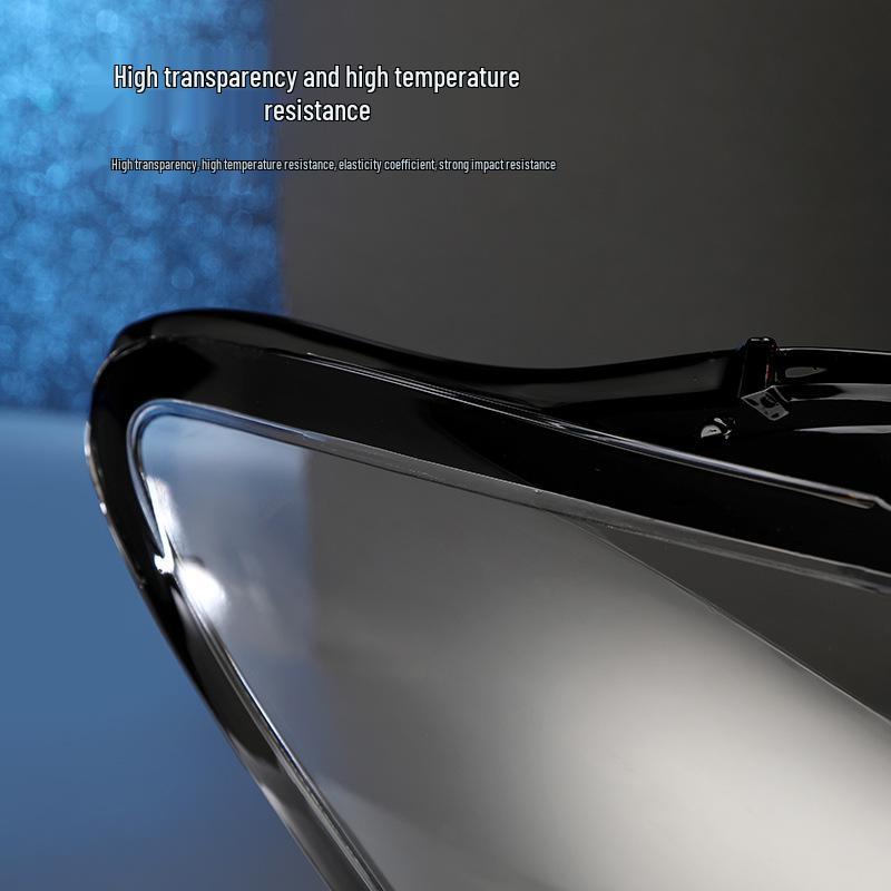 15-19 Buick Verano Scheinwerferglasabdeckung - Große transparente Frontlampenschale