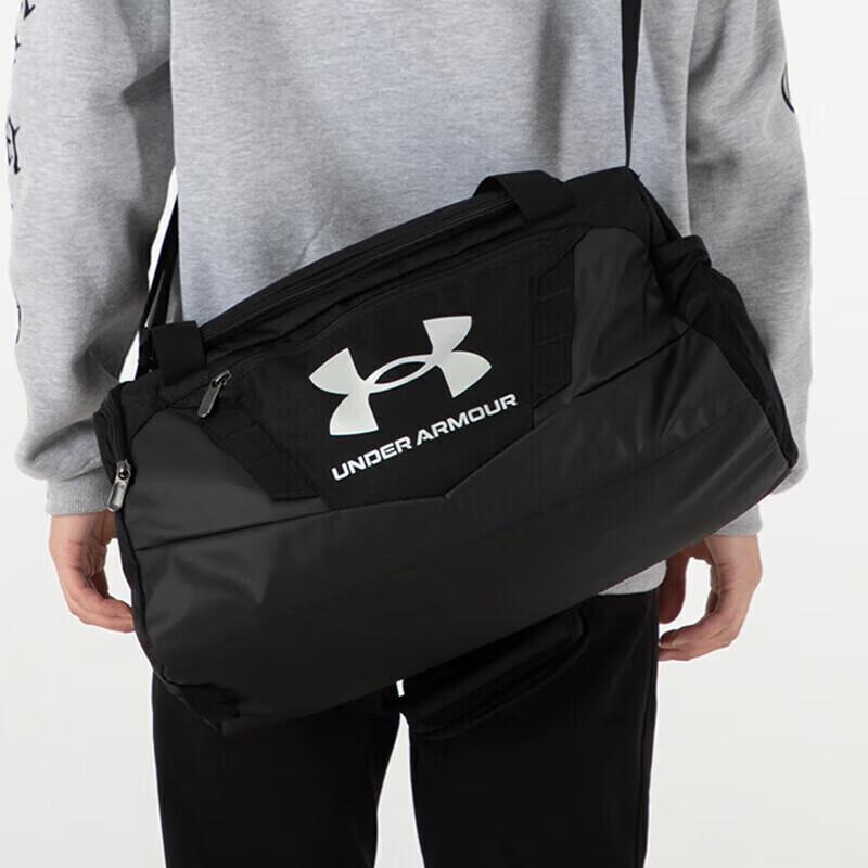 

Under Armour Unisex Large Capacity Sports & Travel Bag One Size