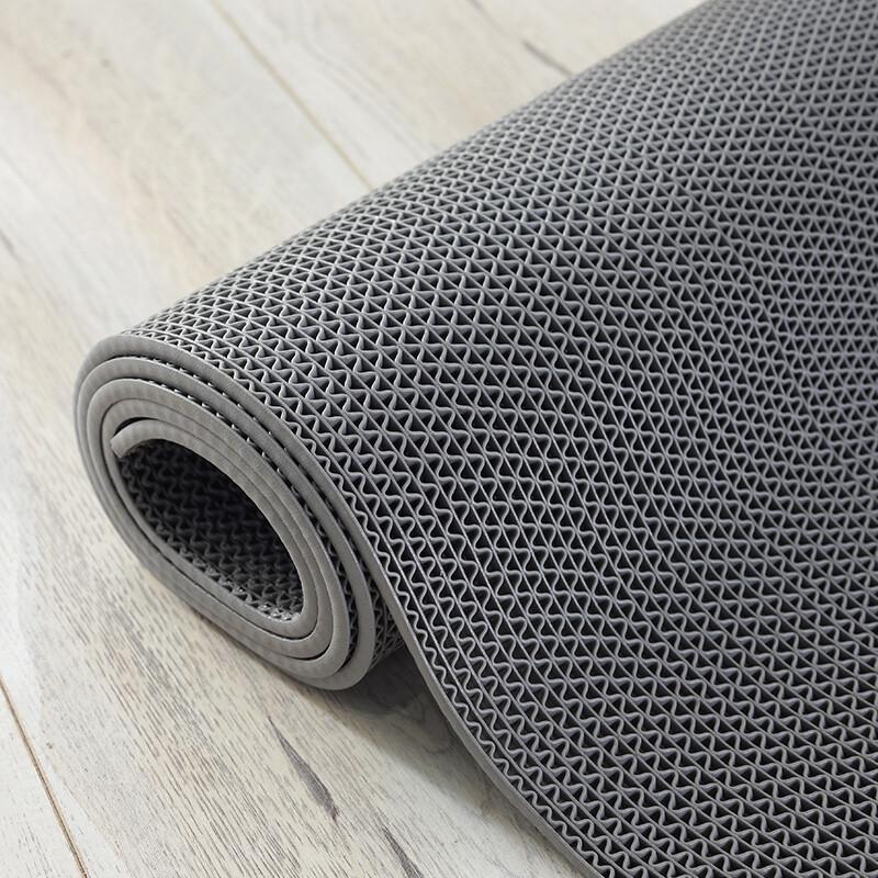 Zhuang Taitai Anti-Slip Drainage Floor Mat 1.2m x 15m