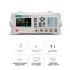 Benchtop Digital LCR Meter 100Hz-100KHz High Precision Digital Meter Resistance Inductance