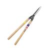 Red Fuji Pruning Made In Crafted by Artisans Using for Garden and Hand-Forged Shears, 180mm, Japan, Fire-Forging Technique, Pruning, Shaping, Trees,
