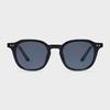[MONSTA X Hyungwon's PICK] BB557 BLACK Sunglasses