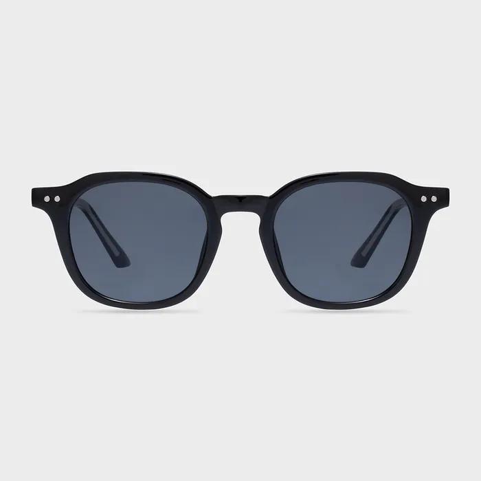 [MONSTA X Hyungwon's PICK] BB557 BLACK Sunglasses