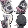 Sneakers Women's 2025 Summer New Breathable Dad Shoes Shoes Women's Shoes Versatile Women's Casual Shoes Summer