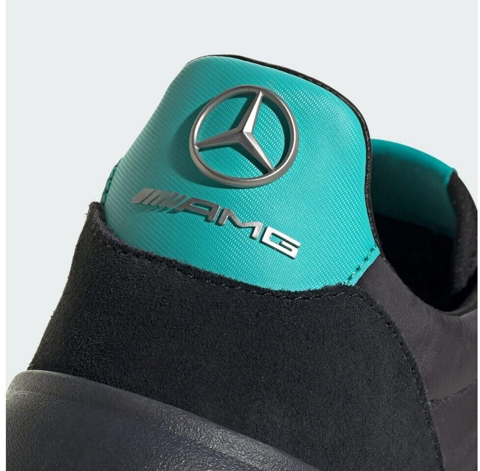 Sneakers Adidas Mercedes - AMG Petronas Formula One Team Barreda Decode Carbon/semi Mint Rush/core Black