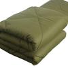 Tinger Army Green All-Season Washable Quilt