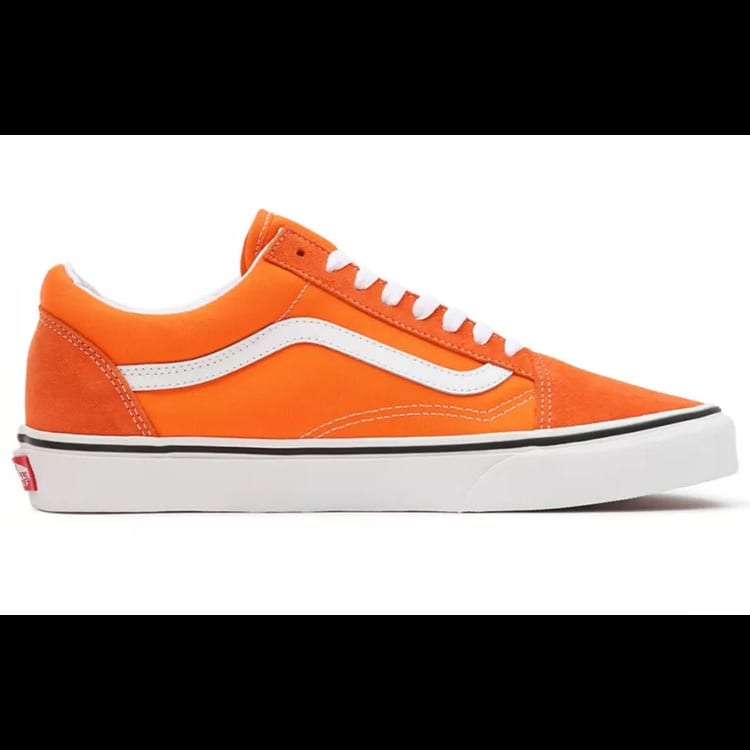 Vans Old Skool 'Orange Tiger' VN0A5KRFAVM