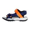 Sandals Orange