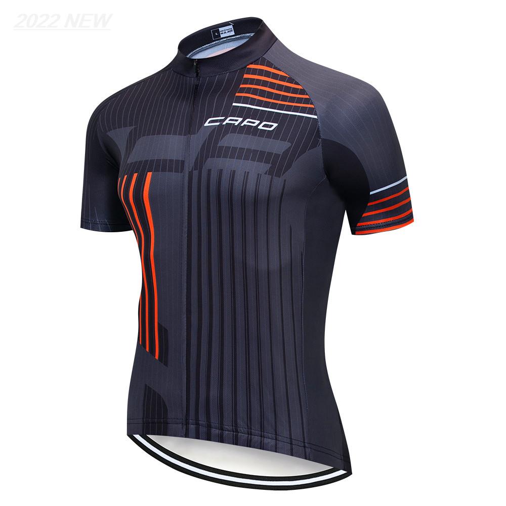 2026 Radsportanzug Set Herren Sommer Atmungsaktiv Professionelles Team Radsportanzug Set Radsportanzug Bergsport Radsportanzug Radsportanzug