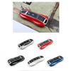 1pc Car Key Fob Case Protective shell Cover special for Porsche Panamera Cayenne
