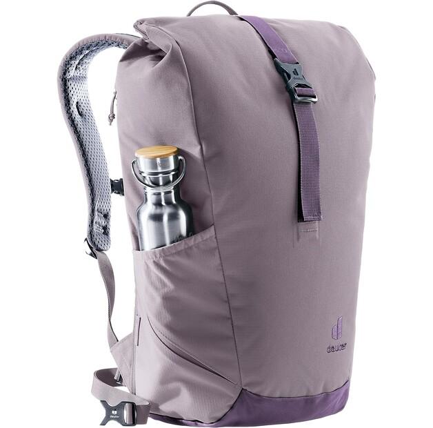 Рюкзак Deuter StepOut 22 lavender/purple (3815223-3531)