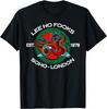 Lee Ho Fooks Chinese Restaurant T-Shirt
