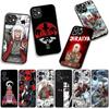Phone Cover Jiraiya Uchiha Itachi Narutos Casing for OPPO A54 A40 A60 A80 A18 A16 A17 A38 A78 A79 A57 A55 A96 A15 A12 Case