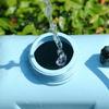 1.3 Gallon Electric Sprayer Lawn & Garden Spraying Can with Shoulder Strap