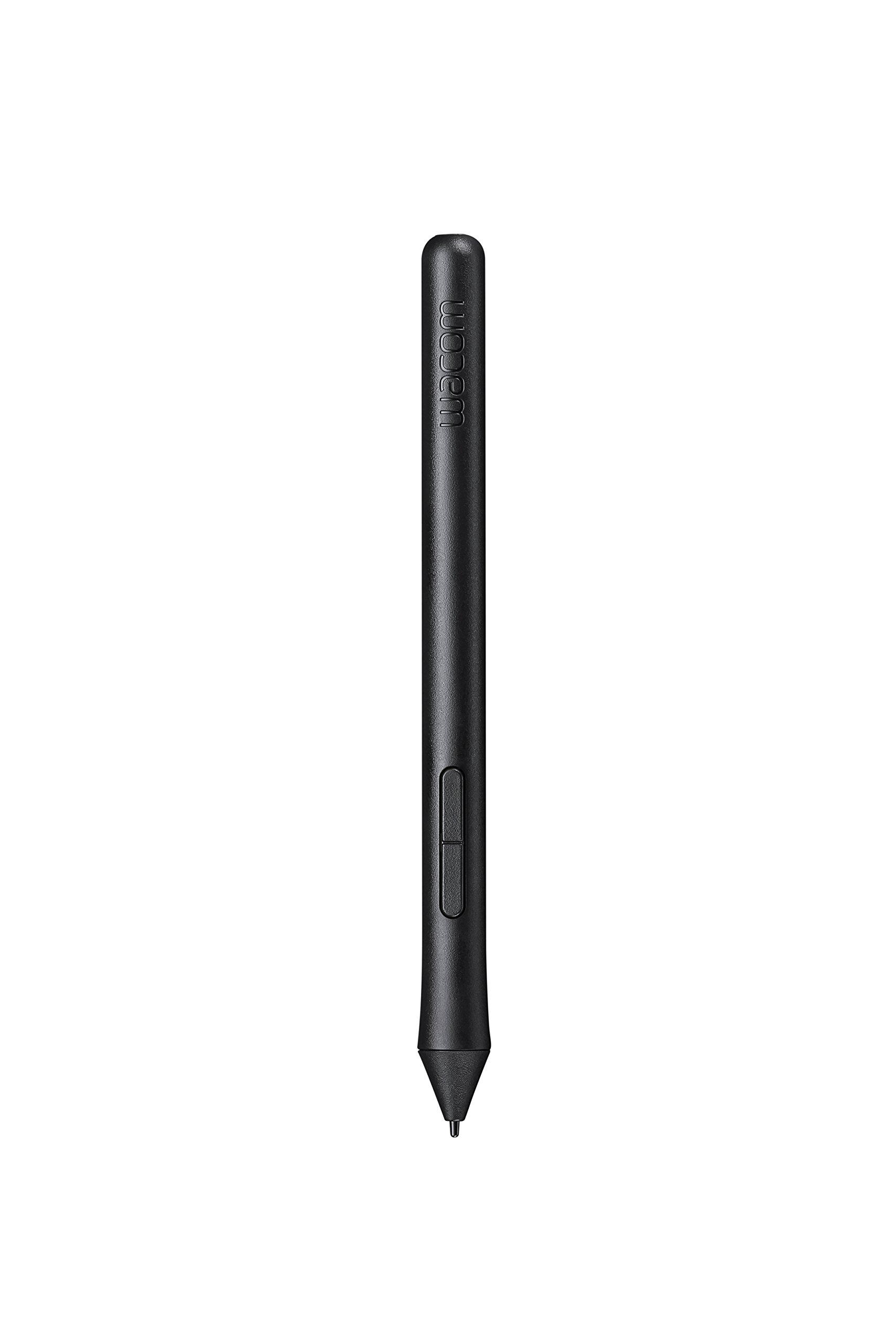 

Wacom Inuos pressure LP-190-0K [Intuos pen]
