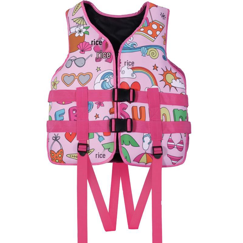 DAXTE Kids and Adults Life Vest
