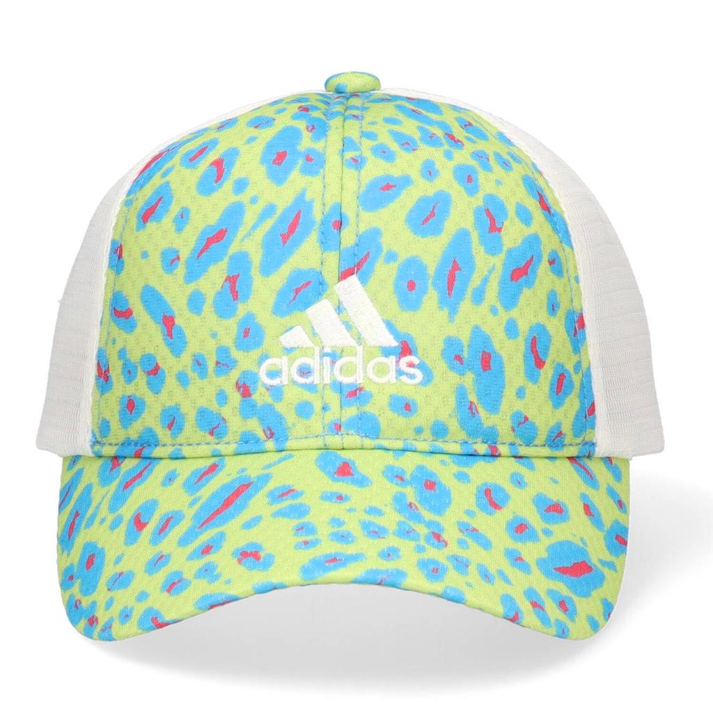 Adidas ADB BOS LT Mesh Cap Light Kids' (55 Green)