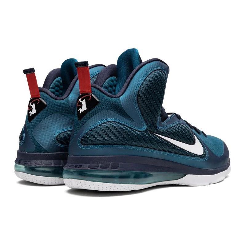 New Nike LeBron 9 'Swingman' 469764-300