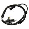 Front Right ABS Wheel Speed Sensor For 2003-2006 Kia Sorento 95671-3E010 956713E010 SU12297 ALS873 5S10844