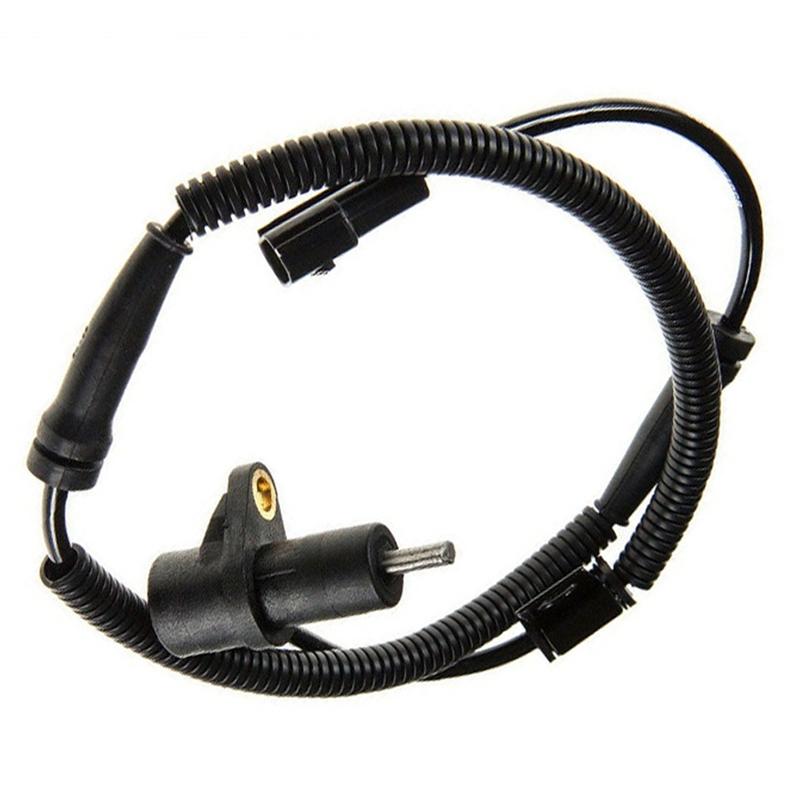 Front Right ABS Wheel Speed Sensor For 2003-2006 Kia Sorento 95671-3E010 956713E010 SU12297 ALS873 5S10844