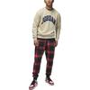 Jordan FW22 Plush Sweatshirt Men's Khaki DV1576-206