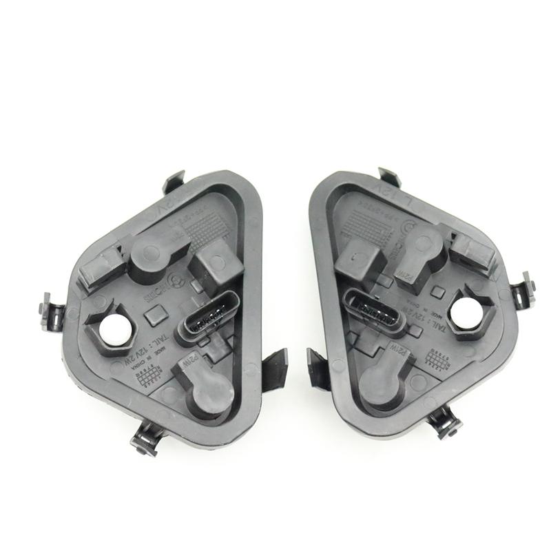 Taillight Rear Light Lamp Bulb Holder Socket Circuit Board connector Plug For BMW 3 Series 316 320 328 F30 F35 F80