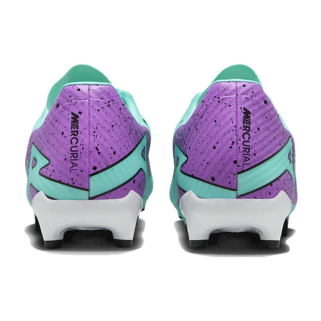 Nye Nike Mercurial Vapor 15 Academy 'Hyper Turquoise' DJ5631-300