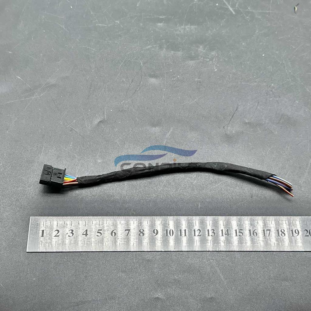 1 Stück für BMW 523 325 320 328 e60 e90 x1 x3 x4 x5 x6 Serie Rückleuchten-Steckdose Stecker Kabel