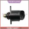 17112929 Leerlaufregelventil für Buick Riviera Lesabre Park Avenue Regal Chevrolet Camaro Lumina Impala Oldsmobile Pontiac