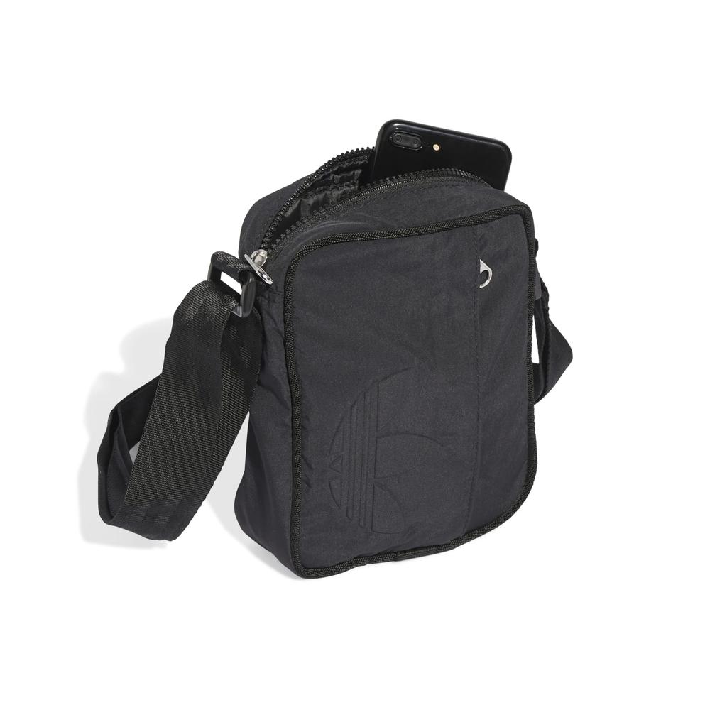 Adidas EVERYDAY ICONS unisex bag black JX3082