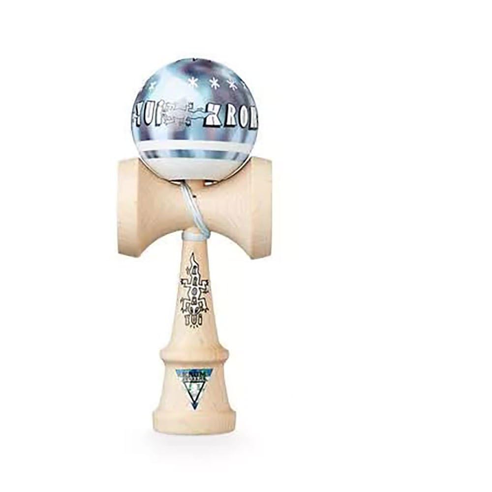 Krom Signature Mod Kendama One Size