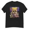 Asylum Cult Horror Film Fan Art T-shirt
