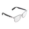 Smart Sound Glasses Blue Light Blocking Hands Free Calling IP65 Waterproof Bluetooth 5.3 Open Ear Speaker Glasses