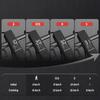 Patinete Elétrico 350W W3-DZ Dobrável Leve 36V 7.8Ah 34km para 120kg 3 Velocidades