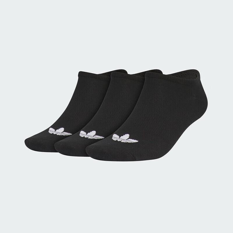 Adidas Originals Unisex Short Sports Socks S