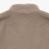 Timberland Men's High Pile Full Zip Fleece, Chocolate Chip, XXL, TB0A2GEGBK01
